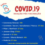 DOAO PS-VACINAO - COVID-19