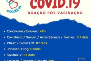 DOAO PS-VACINAO - COVID-19