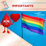 STF JULGA DOAO DE SANGUE POR HOMOSSEXUAIS