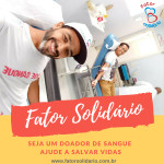 Doe Sangue