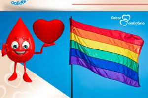 STF JULGA DOAO DE SANGUE POR HOMOSSEXUAIS