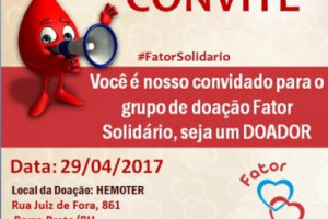 GRUPO DE DOAO